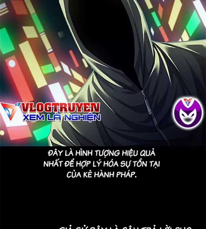 Tao Là Công Lý Chapter 58 trang 40