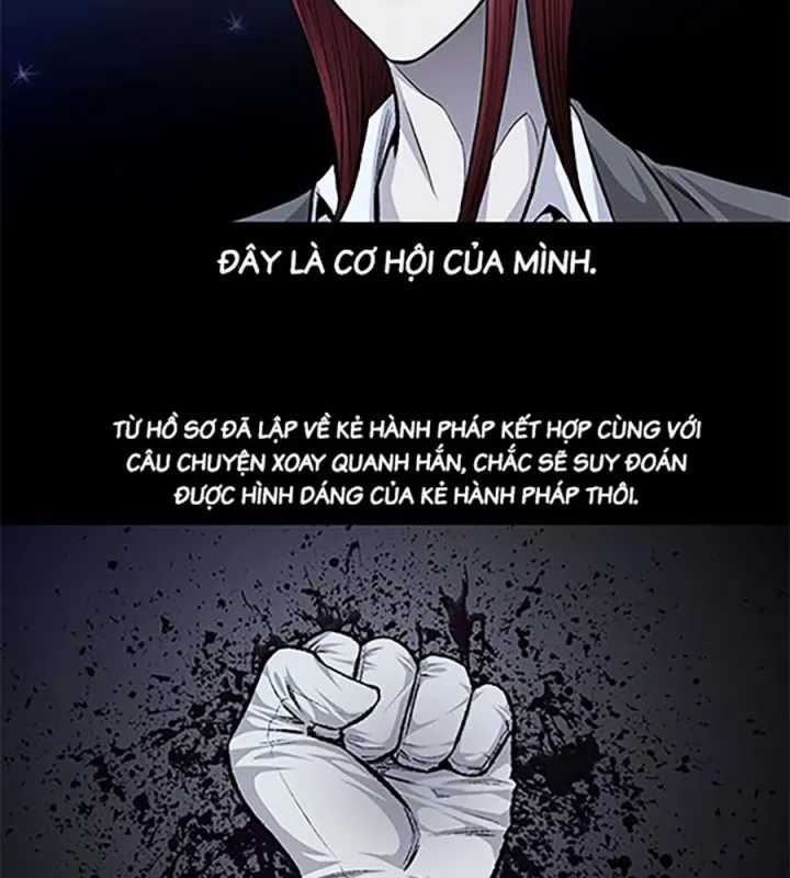 Tao Là Công Lý Chapter 58 trang 44