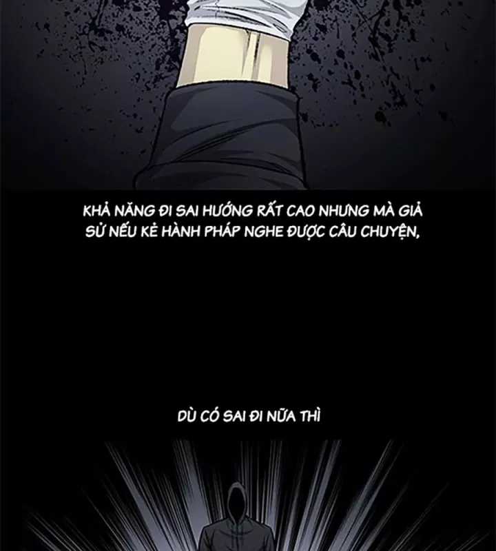 Tao Là Công Lý Chapter 58 trang 45