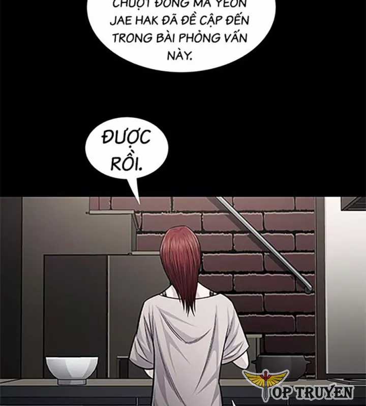 Tao Là Công Lý Chapter 58 trang 5