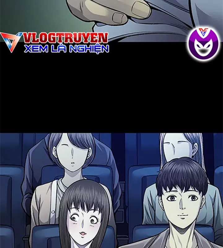 Tao Là Công Lý Chapter 58 trang 55