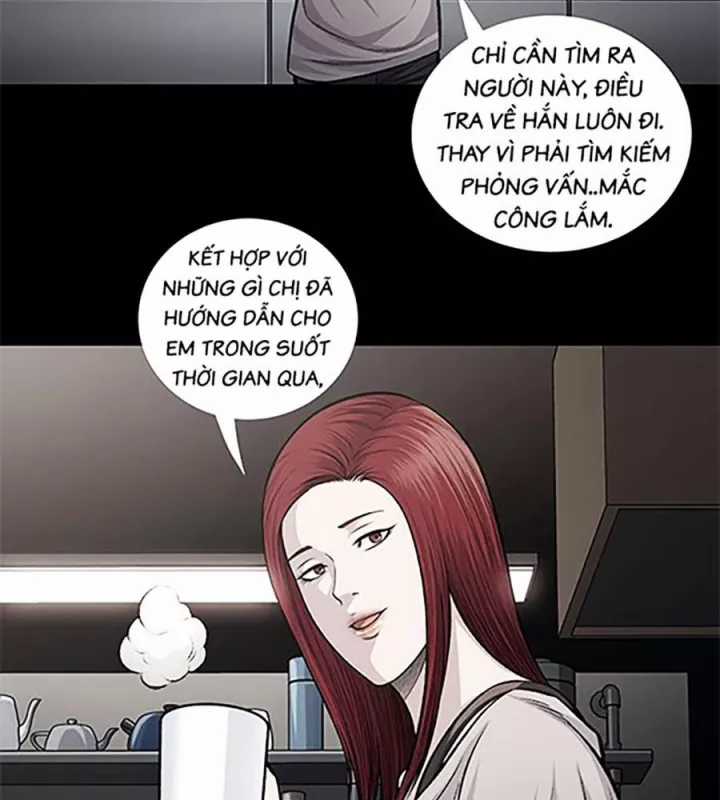 Tao Là Công Lý Chapter 58 trang 6