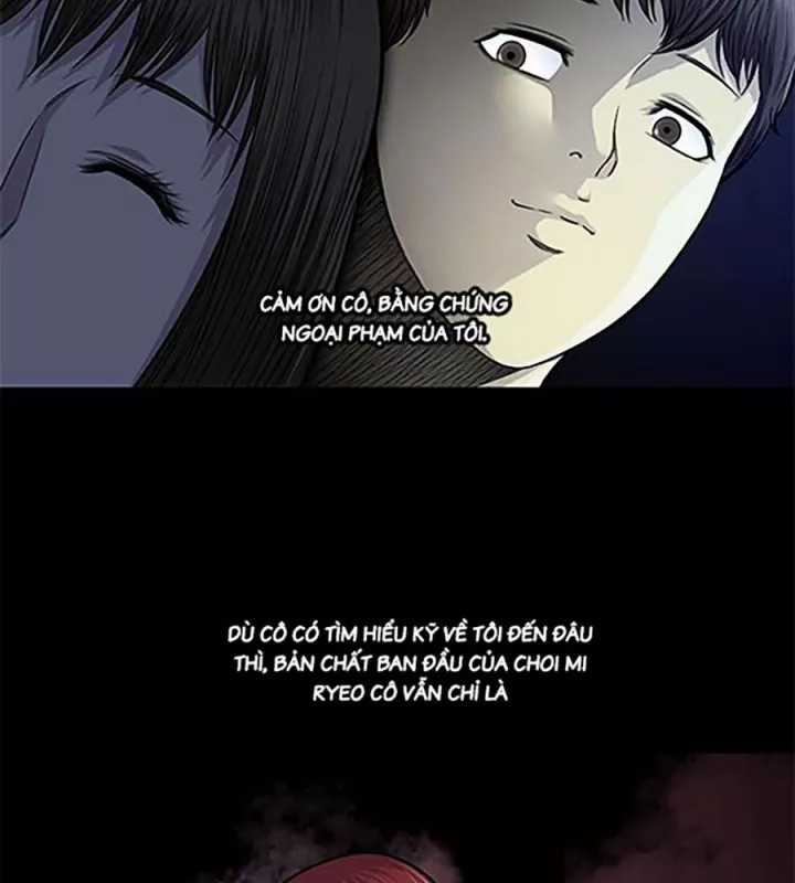 Tao Là Công Lý Chapter 58 trang 60