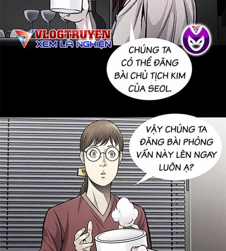 Tao Là Công Lý Chapter 58 trang 7