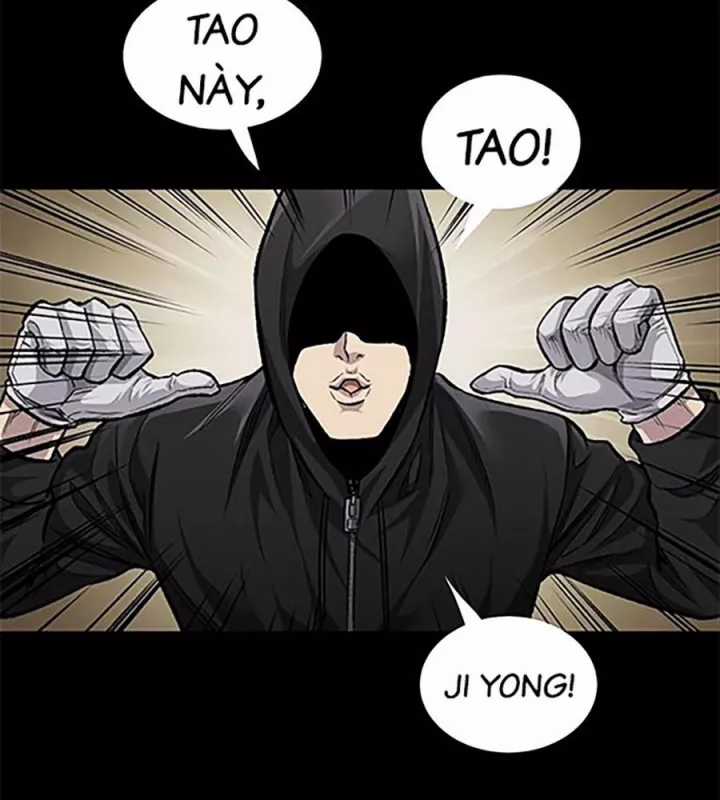 Tao Là Công Lý Chapter 58 trang 77