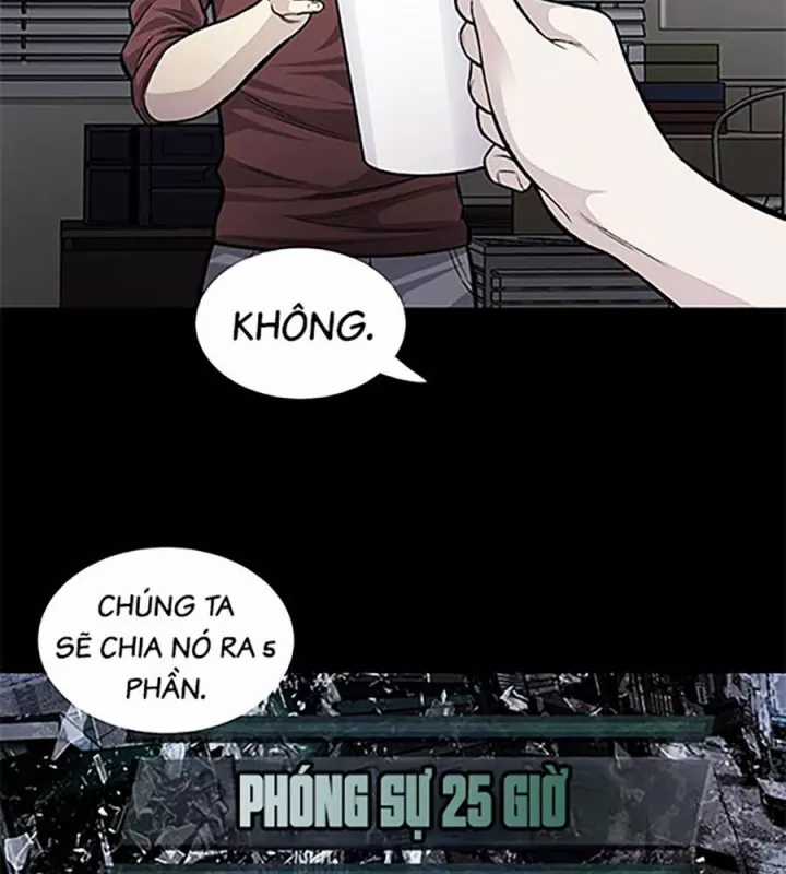 Tao Là Công Lý Chapter 58 trang 8