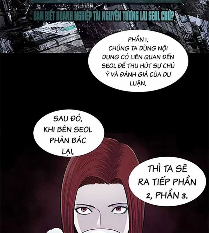 Tao Là Công Lý Chapter 58 trang 9