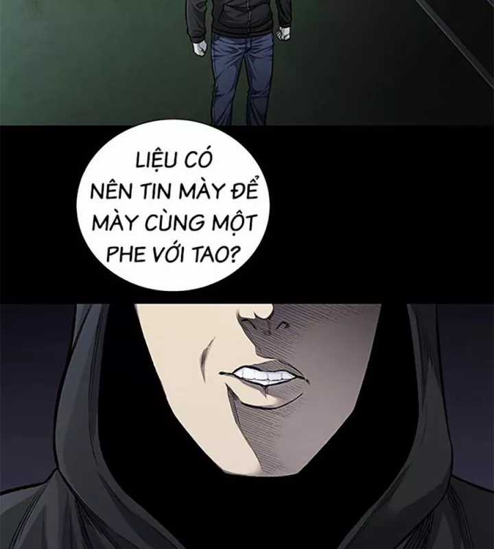 Tao Là Công Lý Chapter 59 trang 17