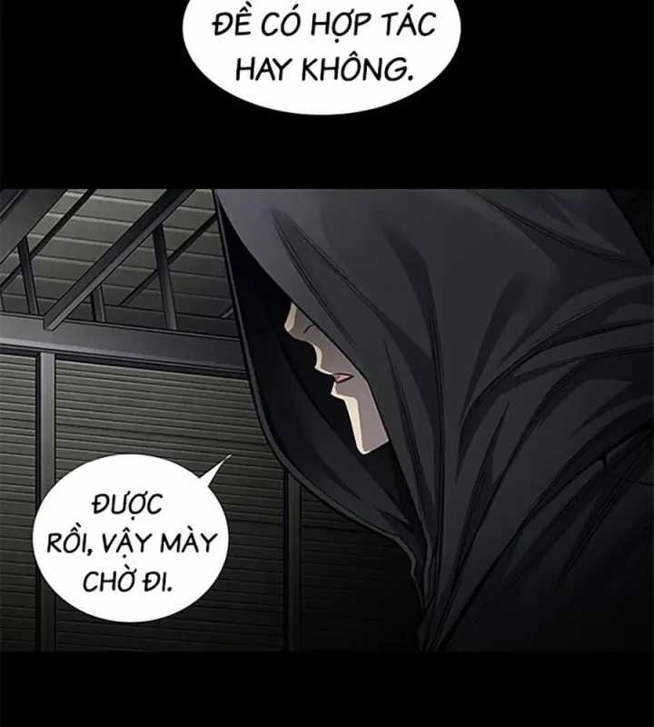 Tao Là Công Lý Chapter 59 trang 28