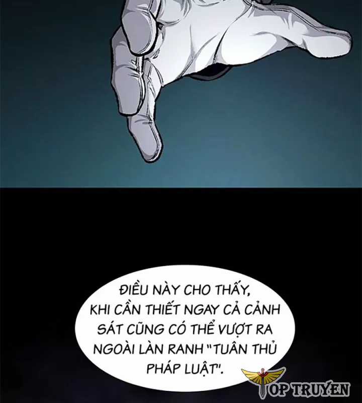 Tao Là Công Lý Chapter 59 trang 3