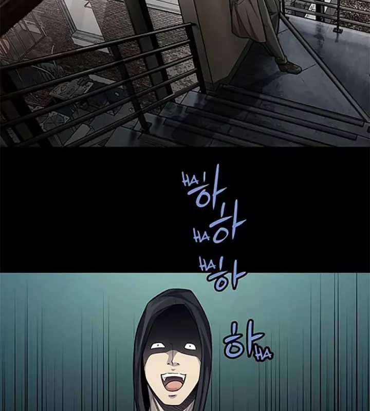 Tao Là Công Lý Chapter 59 trang 34