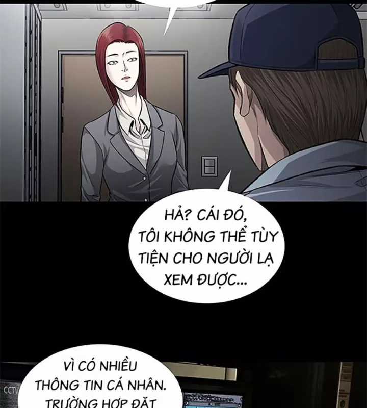Tao Là Công Lý Chapter 59 trang 45