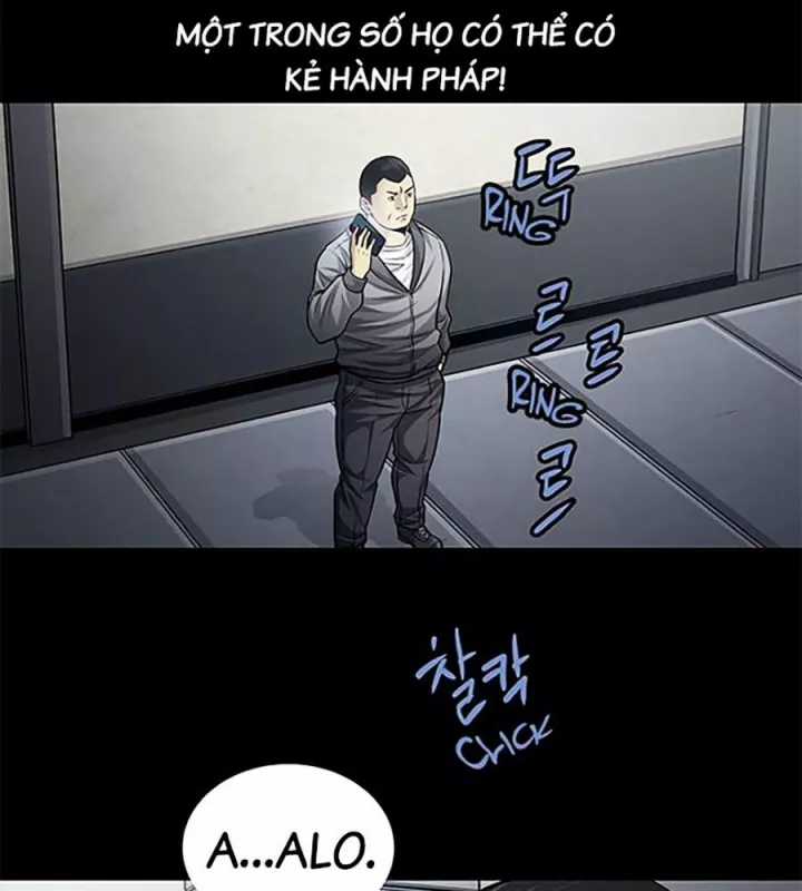 Tao Là Công Lý Chapter 59 trang 55