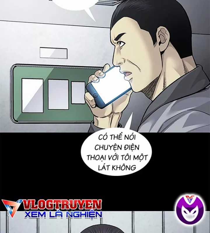 Tao Là Công Lý Chapter 59 trang 56