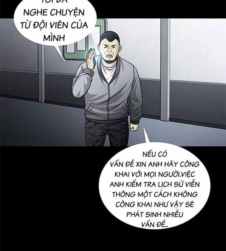 Tao Là Công Lý Chapter 59 trang 58