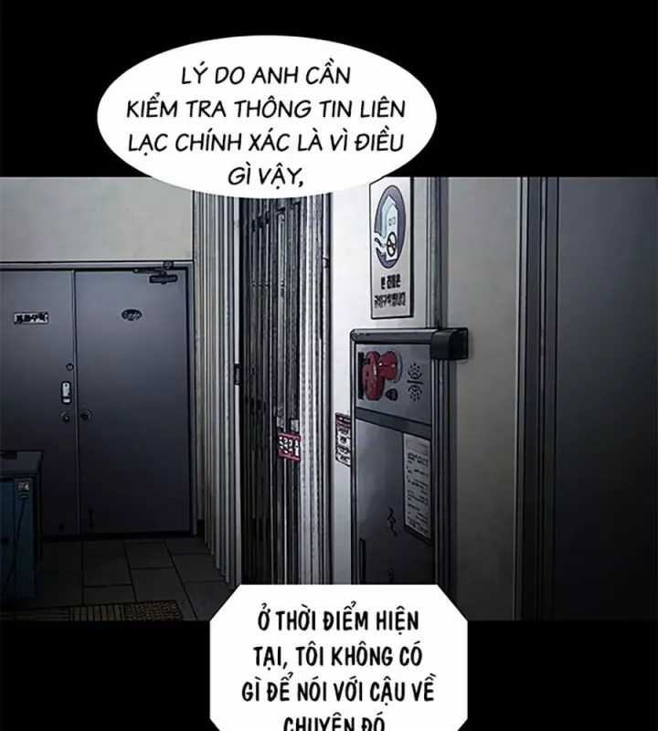 Tao Là Công Lý Chapter 59 trang 59