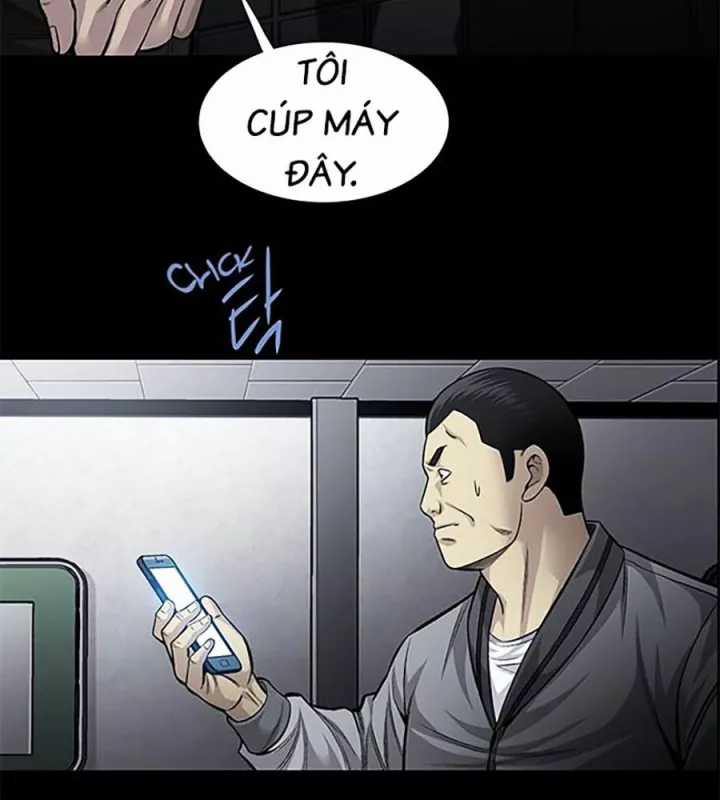 Tao Là Công Lý Chapter 59 trang 61