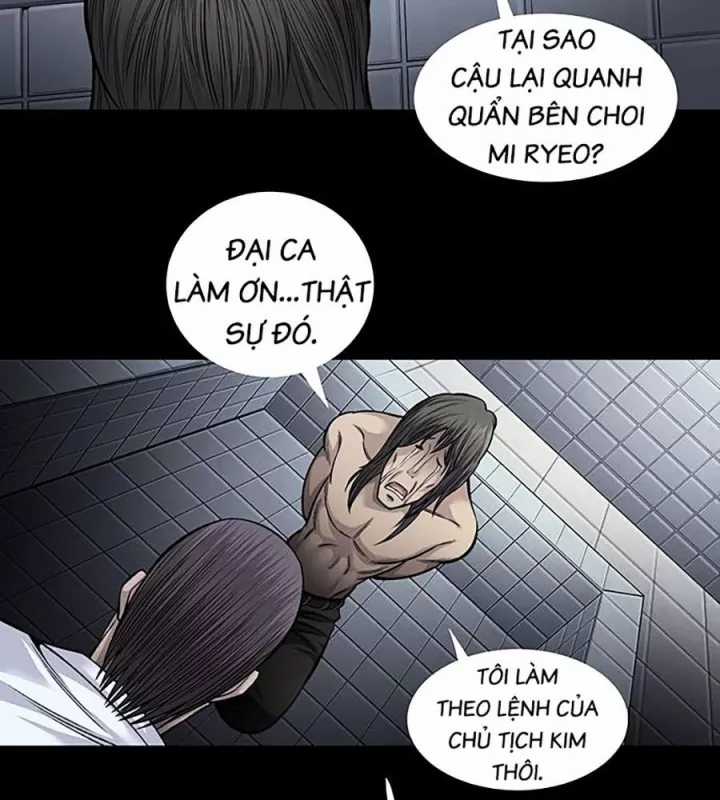 Tao Là Công Lý Chapter 59 trang 67