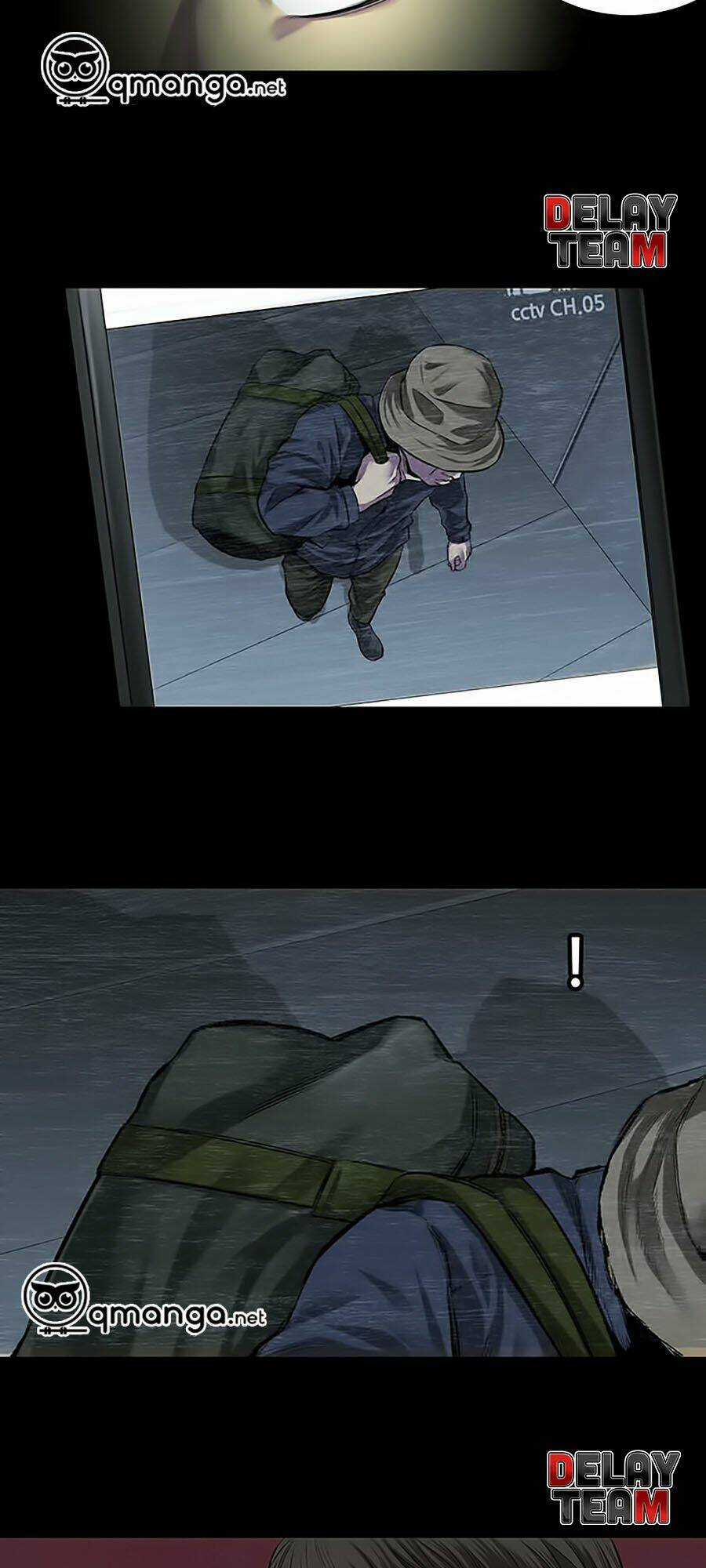 Tao Là Công Lý Chapter 6 trang 15