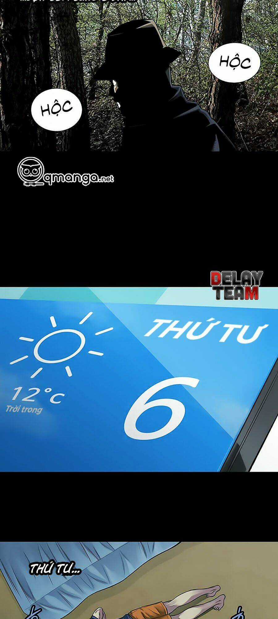 Tao Là Công Lý Chapter 6 trang 24