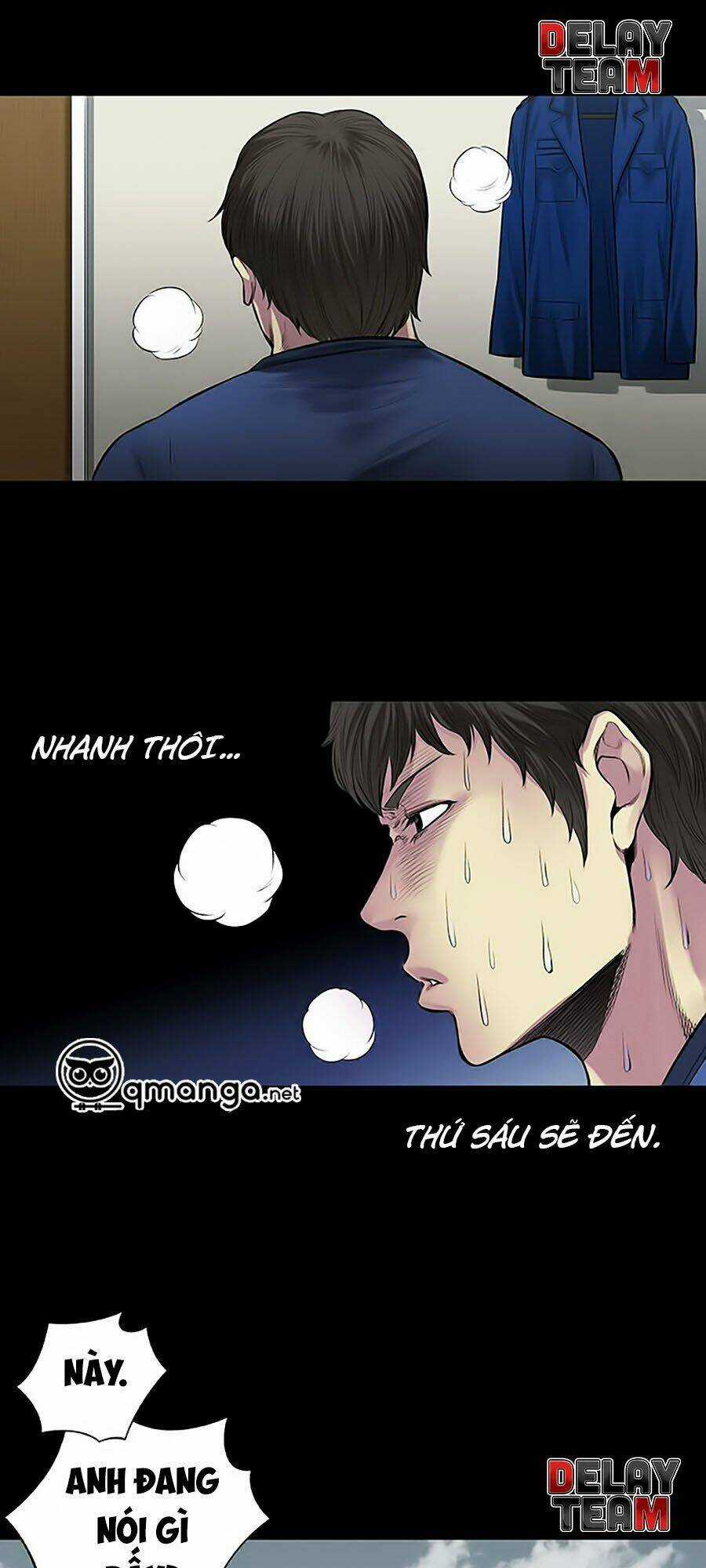 Tao Là Công Lý Chapter 6 trang 26