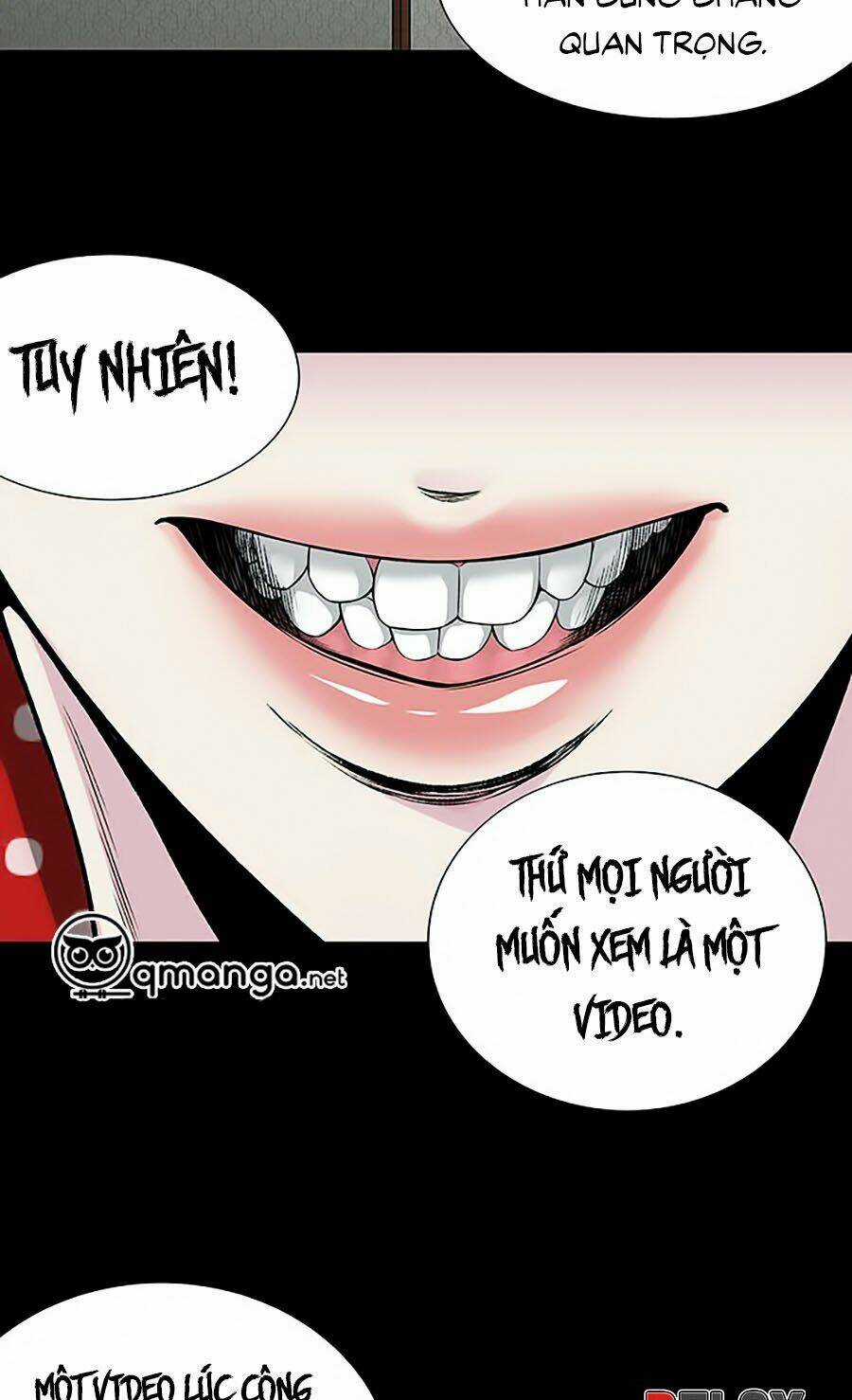 Tao Là Công Lý Chapter 6 trang 31