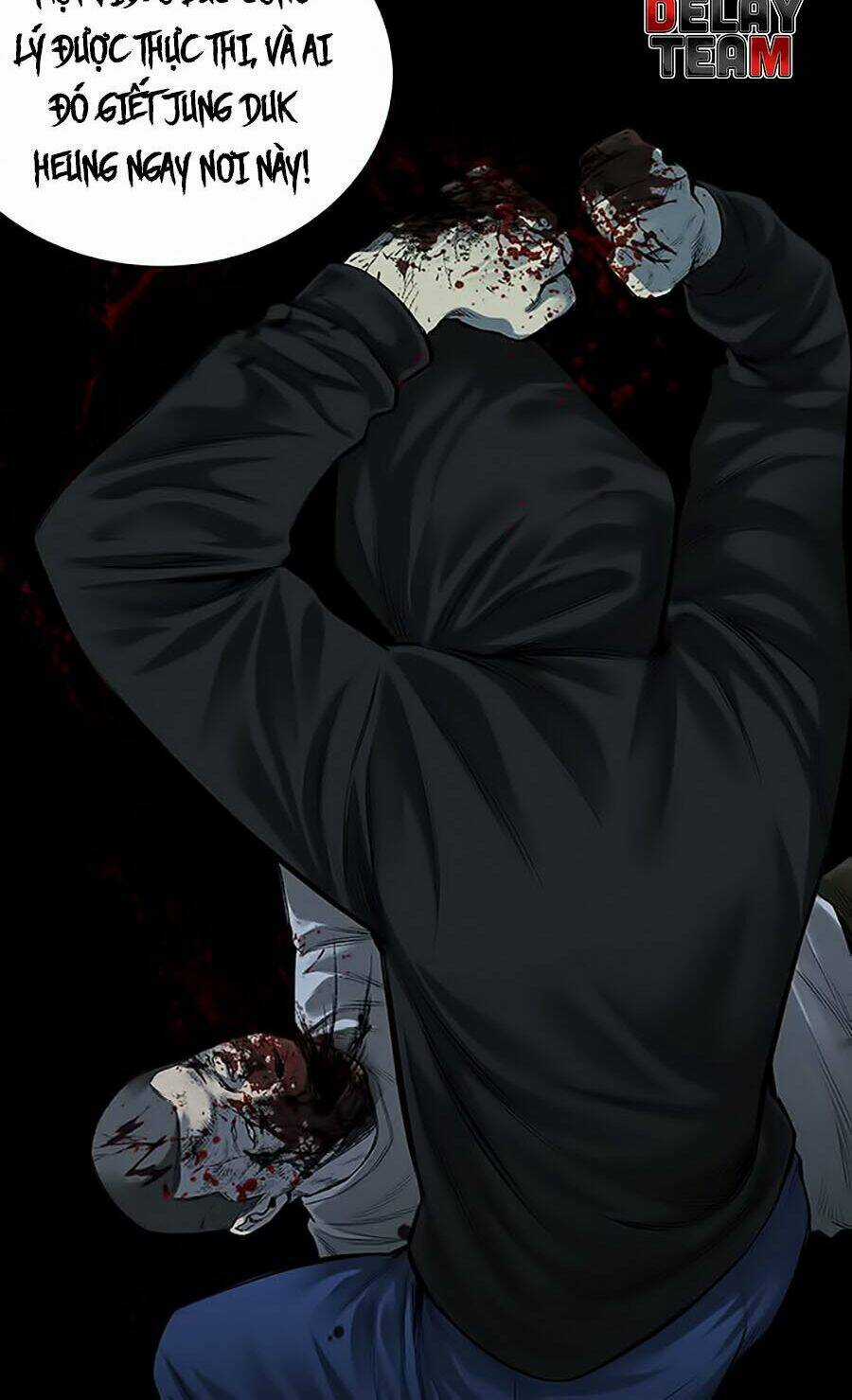 Tao Là Công Lý Chapter 6 trang 32