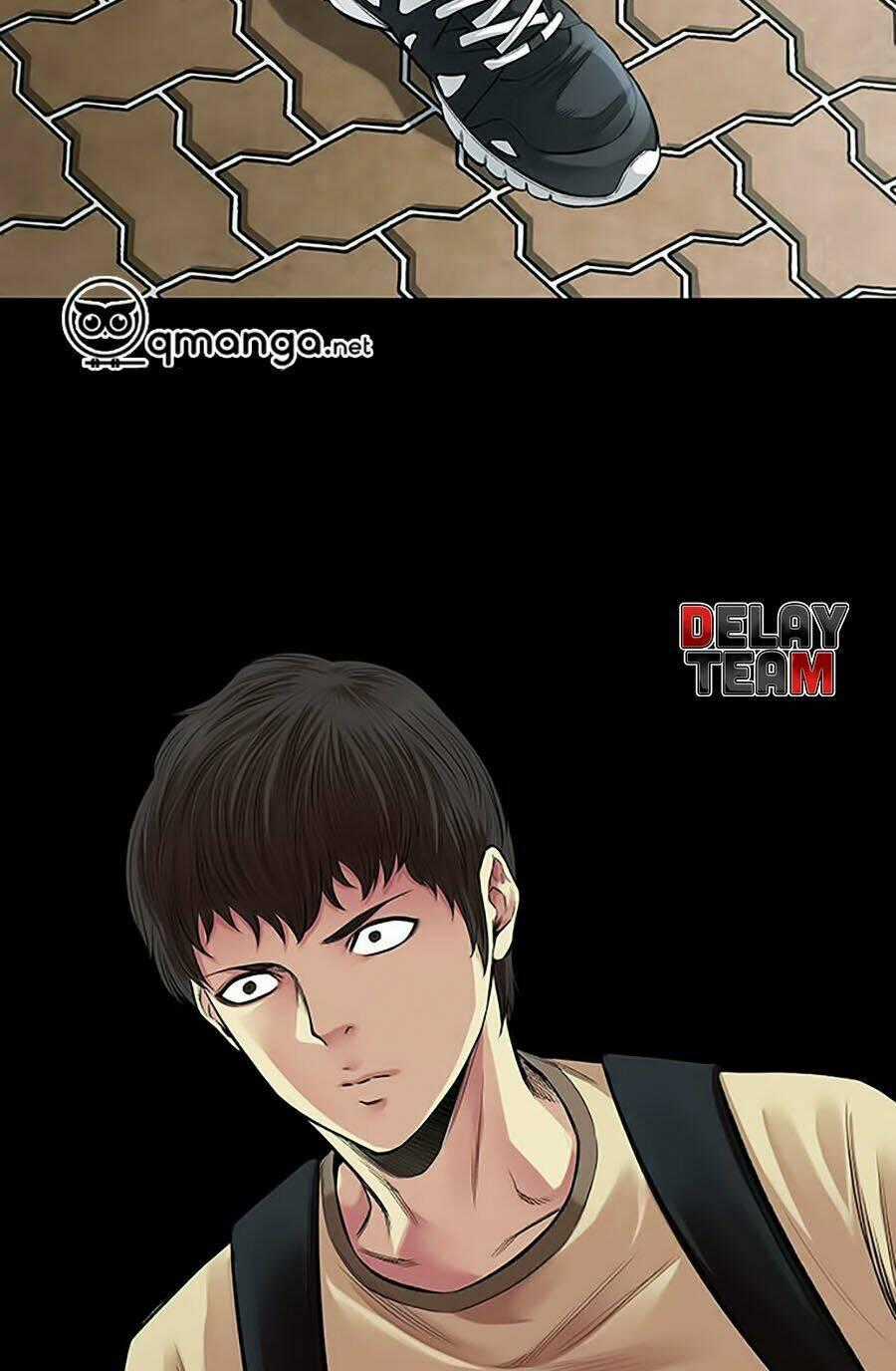 Tao Là Công Lý Chapter 6 trang 40