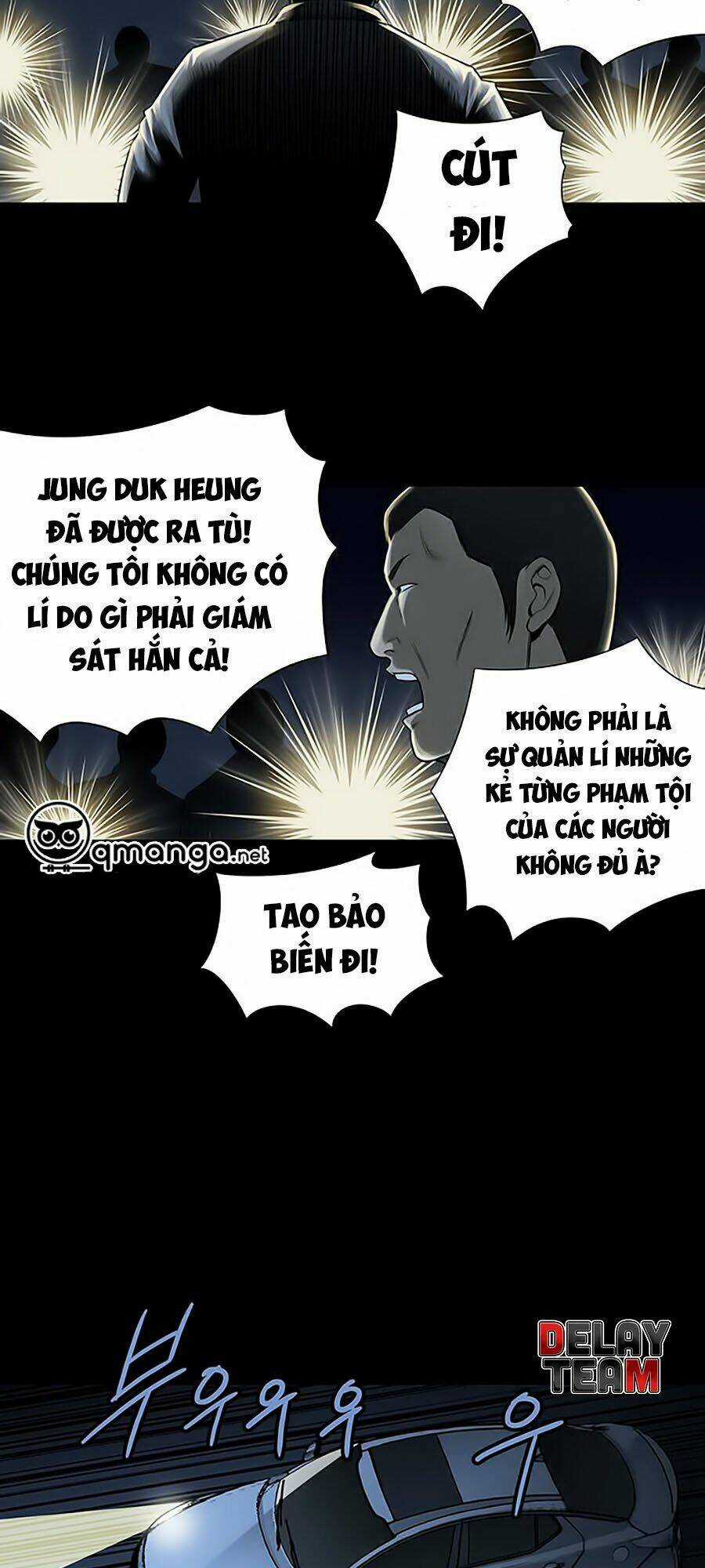 Tao Là Công Lý Chapter 6 trang 5