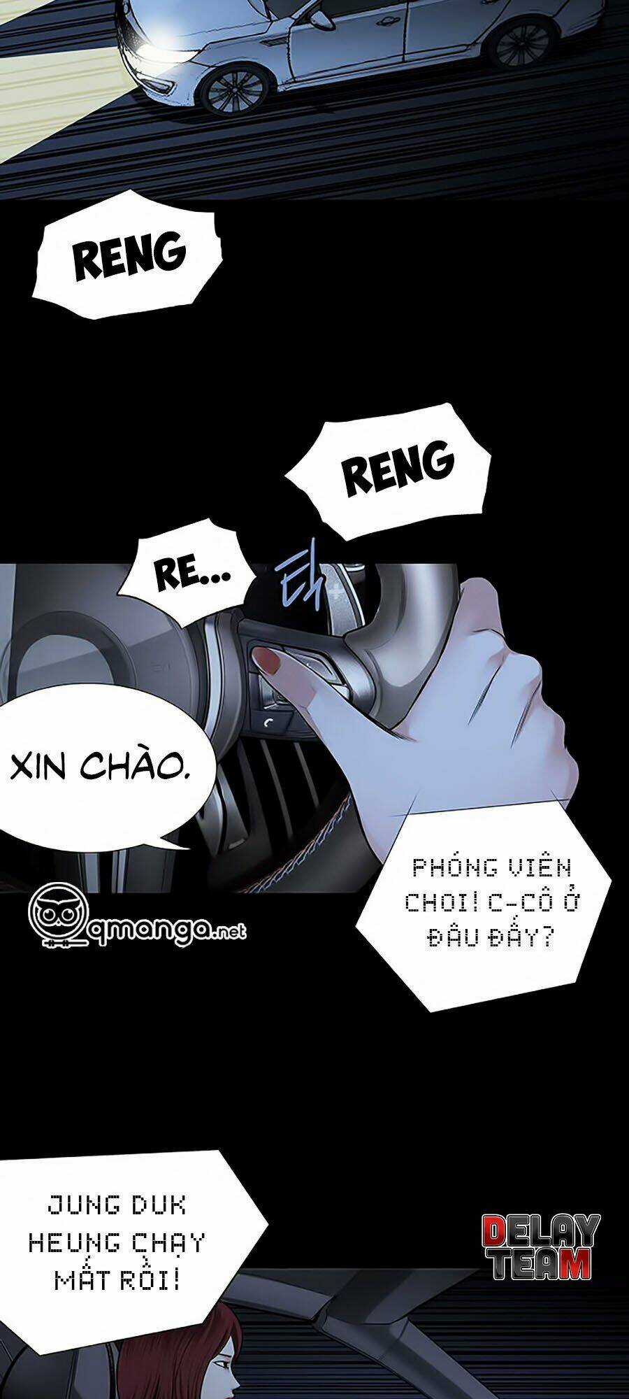 Tao Là Công Lý Chapter 6 trang 6