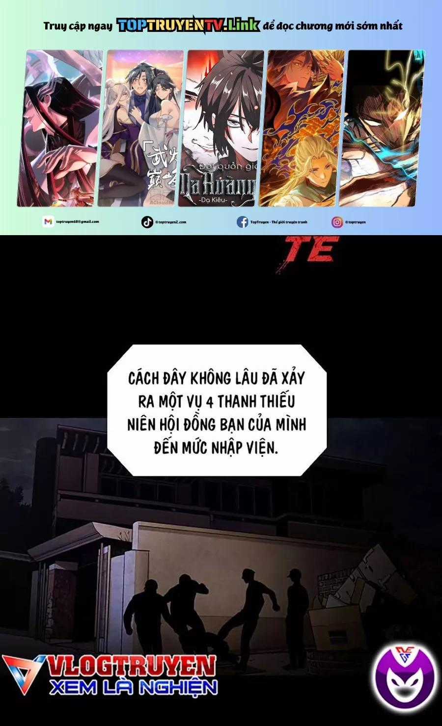 Tao Là Công Lý Chapter 61 trang 0