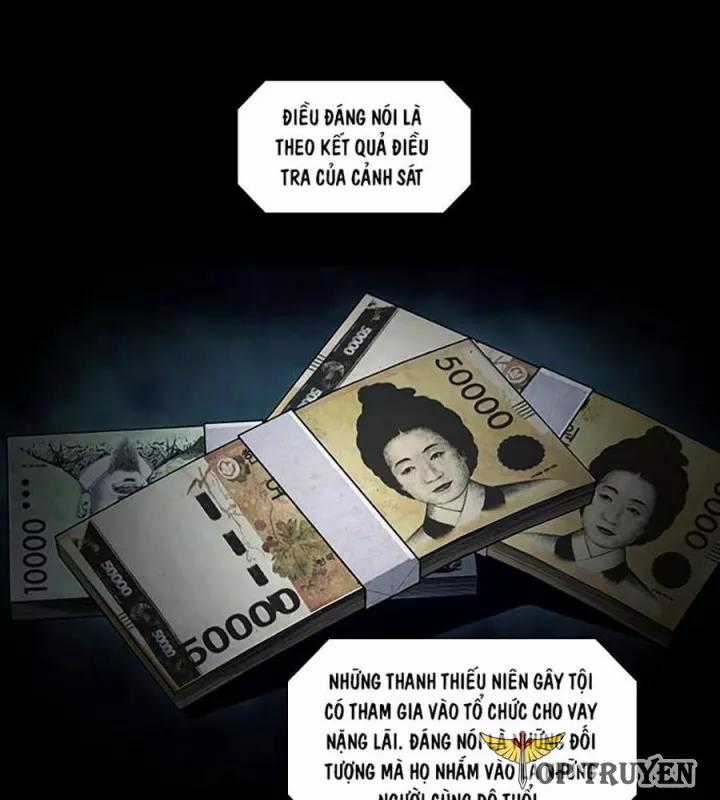 Tao Là Công Lý Chapter 61 trang 1