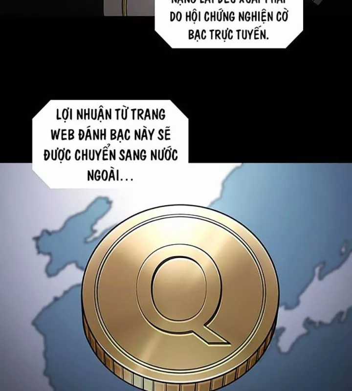 Tao Là Công Lý Chapter 61 trang 11