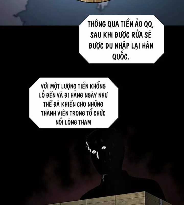 Tao Là Công Lý Chapter 61 trang 12
