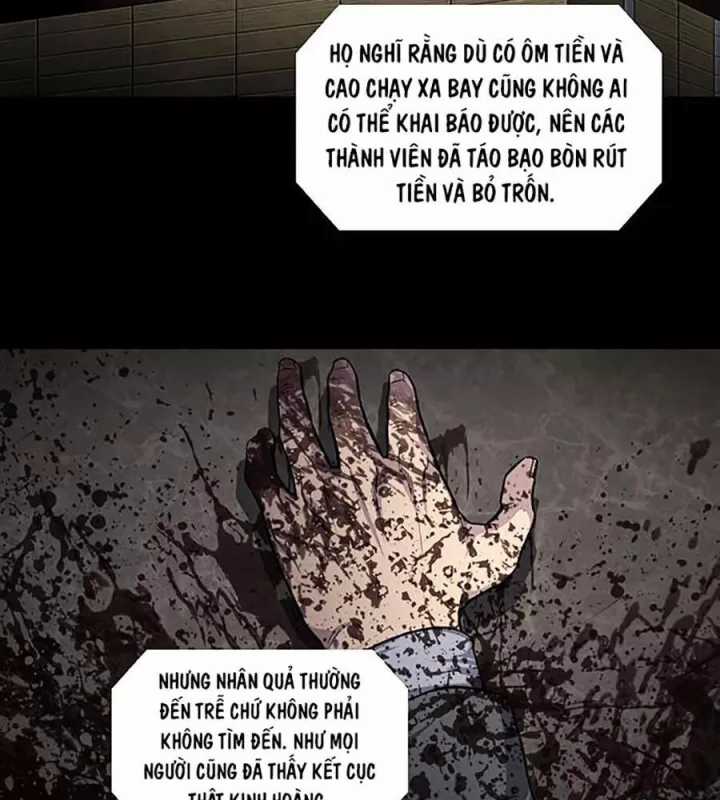 Tao Là Công Lý Chapter 61 trang 13