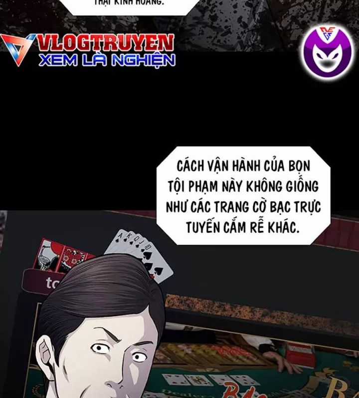 Tao Là Công Lý Chapter 61 trang 14