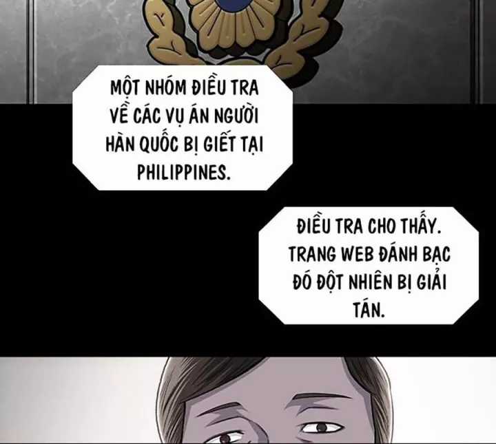 Tao Là Công Lý Chapter 61 trang 17