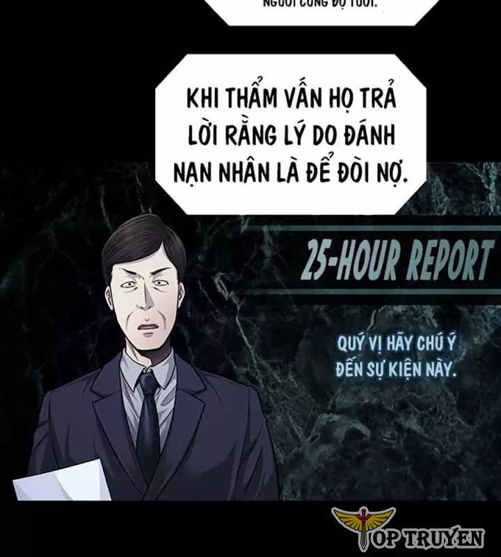 Tao Là Công Lý Chapter 61 trang 2