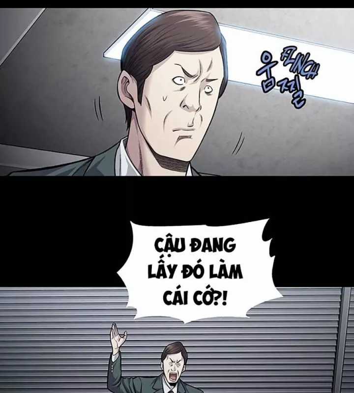 Tao Là Công Lý Chapter 61 trang 28
