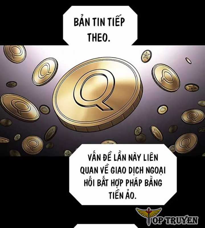 Tao Là Công Lý Chapter 61 trang 3