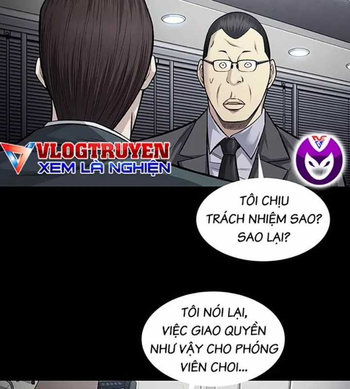Tao Là Công Lý Chapter 61 trang 30