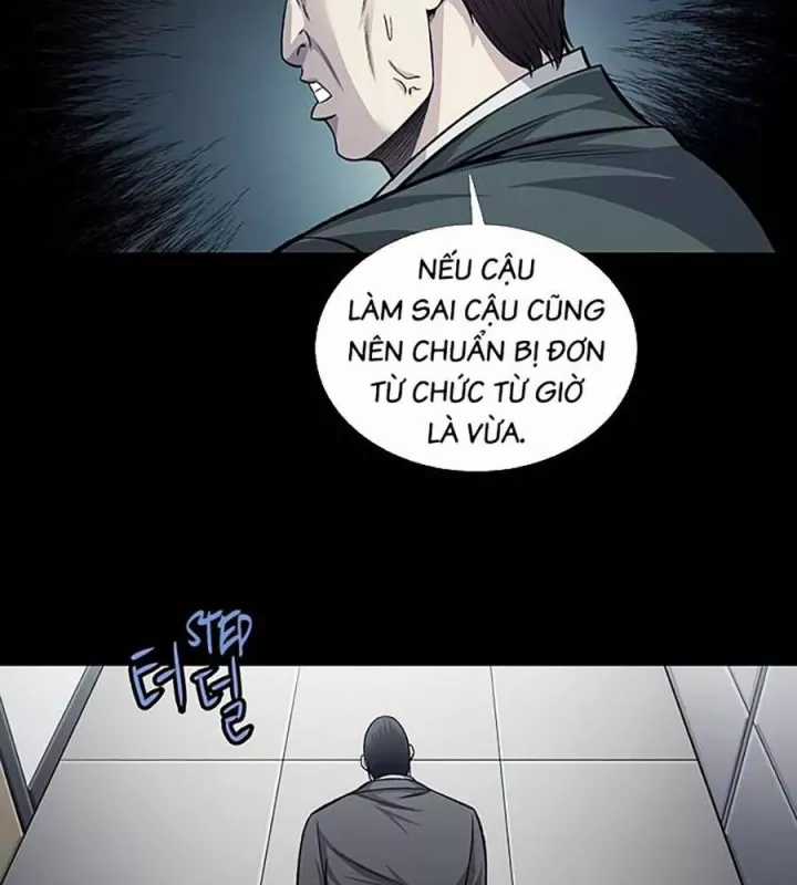 Tao Là Công Lý Chapter 61 trang 34