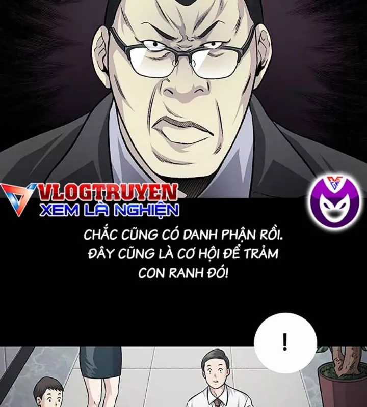 Tao Là Công Lý Chapter 61 trang 39