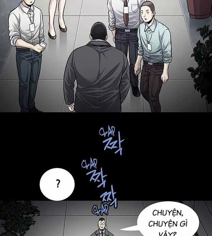 Tao Là Công Lý Chapter 61 trang 40