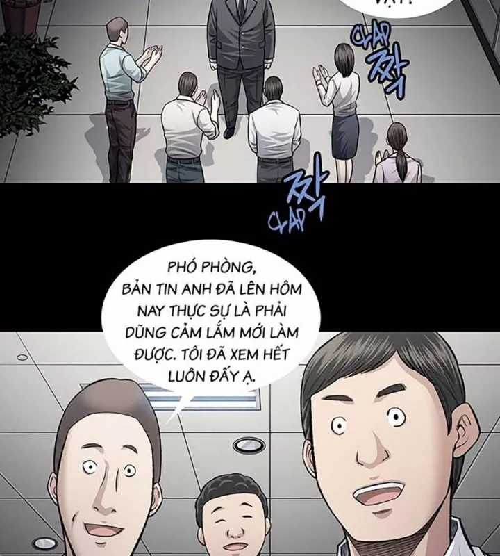 Tao Là Công Lý Chapter 61 trang 41