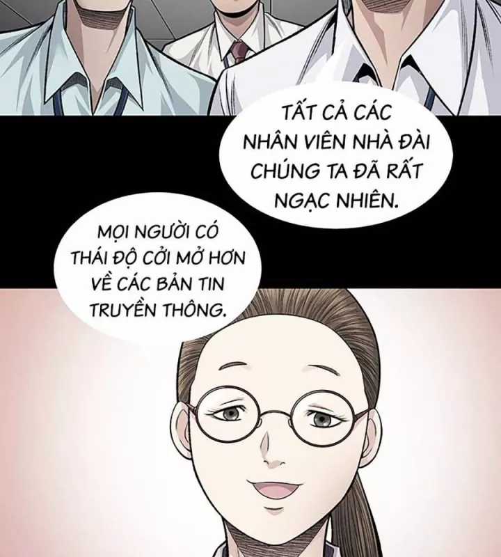 Tao Là Công Lý Chapter 61 trang 42