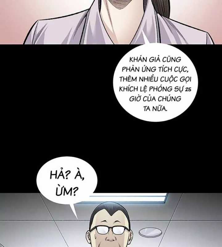 Tao Là Công Lý Chapter 61 trang 43