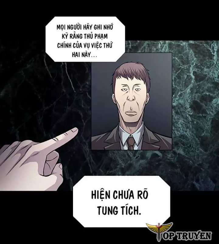 Tao Là Công Lý Chapter 61 trang 5