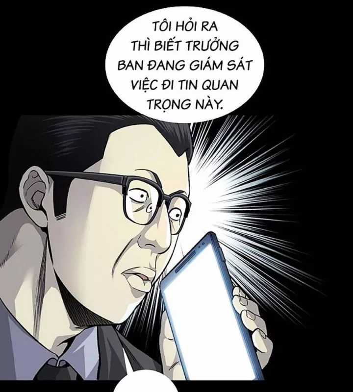 Tao Là Công Lý Chapter 61 trang 51