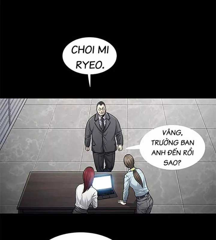 Tao Là Công Lý Chapter 61 trang 57